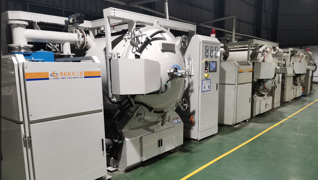 China Dongguan Minda Metal Technology Co., Ltd. Bedrijfsprofiel