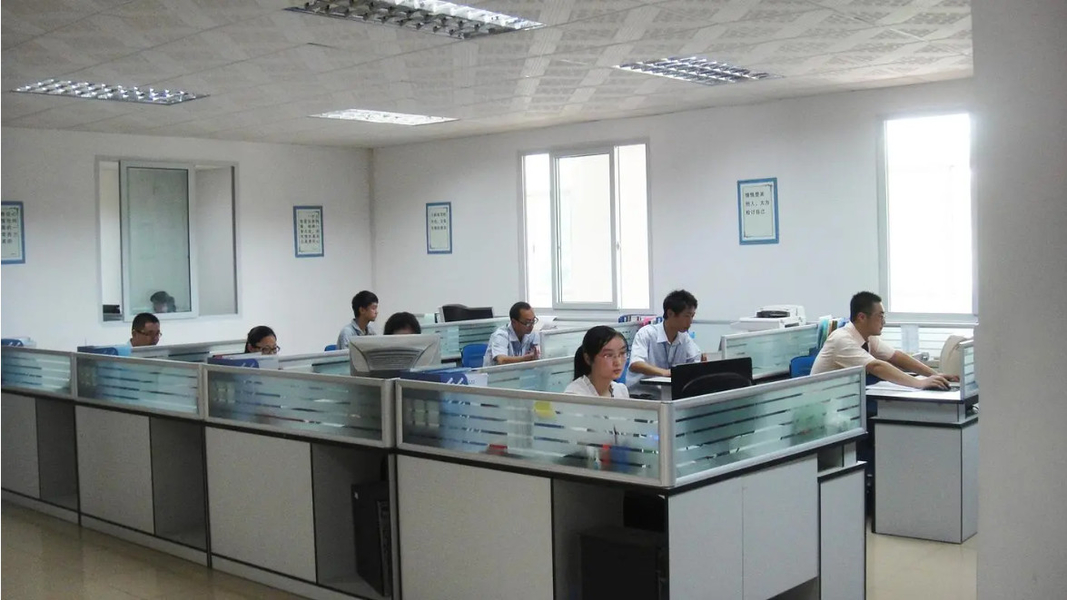 China Dongguan Minda Metal Technology Co., Ltd. Bedrijfsprofiel