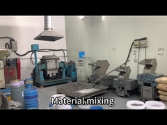 Op maat gemaakte poedermetallurgische componenten voor 3C-productassemblage en laptopcomputer