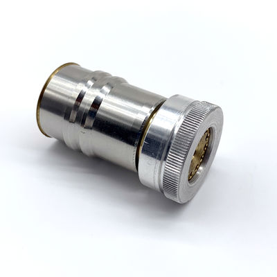 Custom Precision CNC Machining Parts with 2-Year Warranty