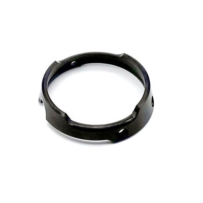 Custom OEM CNC Bicycle Sprocket Parts High Precision Alloy