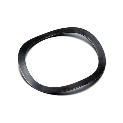 High-accuracy Stainless Steel Sealing Gasket with 0.02mm Tolerance for Engine Cooling System Brass Shim
