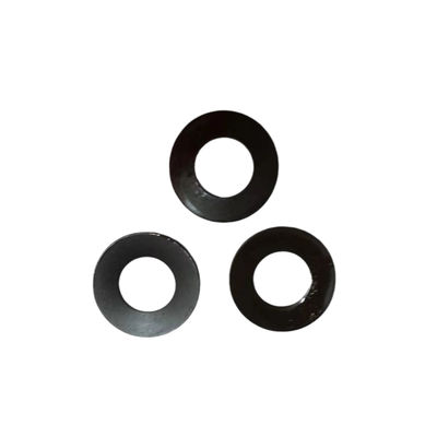 Galvanized Flat Square Washer with 2 Years Warranty and 100% QC Inspection for High Safety Plumbing Systems